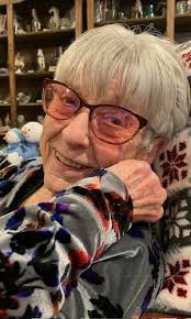 Janice McClemans Obituary (1937