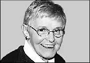 Jacqueline Etling Obituary (2013)