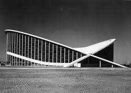 Structured lineages schedule 8:30 a.m. Dorton Arena Misfits Architecture