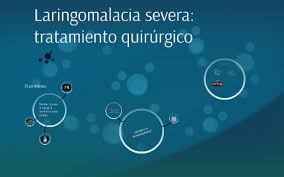 1 division of pediatric otolaryngology information on laryngomalacia what is laryngomalacia? Laringomalacia Severa Tratamiento Quirurgico By Alvaro Pacheco