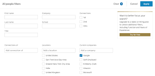 Identify the individuals posting it and see if you can't. How To Contact Hiring Managers About A Specific Role Rainmakers