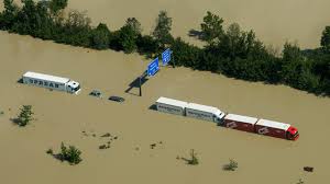 Bis donnerstagfrüh sind lokale starkregenfälle vor allem im westlichen bayern vorhergesagt. Hochwasser Bayern 2013 Pegelstande Ubersteigen Alle Dimensionen