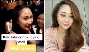 Hotman paris beri sindiran pedas untuk denise chariesta. Viral Cewek Ngaku Orang Kaya Denny Cagur Sindir Lewat Video Raffi Ruben Dan Eko Patrio Di Warung
