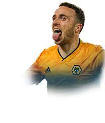 Diogo jota ya no es noticia. Diogo Jota Fifa 20 89 Player Moments Prices And Rating Ultimate Team Futhead
