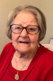 Maria A. D'Amato Obituary August 27, 2021