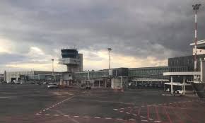 I parcheggi a fontanarossa offrono posti auto adatti a persone con disabilità: L Aeroporto Di Catania Torna Pienamente Operativo Ma Comiso E Promosso Travelnostop