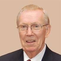 Charles Thomas Lemmon Sr Obituary