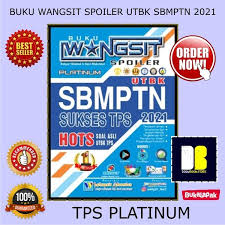 We did not find results for: Jual Buku Wangsit Spoiler Utbk Sbmptn 2021 Tps Platinum Di Lapak Donbookstore Bukalapak