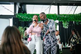 Kwesta recently hosted a launch for his upcoming album and this is what went down, you can. I Am Definitely A Different Person Kwesta Is Dropping New Music Drum
