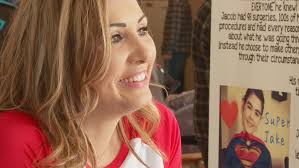 A beautiful legacy': Jacob's Wish raises thousands for sick kids