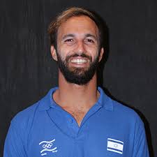 Yoni Klein — International Surfing Association