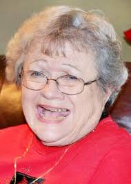 Janet Schoolcraft Obituary (1936