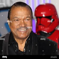 Billy williams hi-res stock photography and images