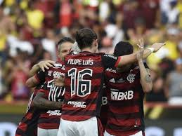 Flamengo inicia trabalhos visando 2023: veja prováveis saídas, reforços e  renovações