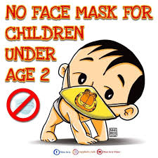 Bagaimana saya boleh lindungi anak saya di tempat awam? 1sabah Bayi Perlu Pakai Topeng Muka Ke Tak Bayi Dan Kanak Kanak Bawah 2 Tahun Tidak Sesuai Memakai Topeng Muka Kerana 1 Saluran Pernafasan Kanak Kanak Adalah Sempit Berbanding Orang Dewasa Mudah Untuk