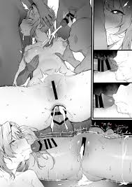 にぎりうさぎ 裏ル◯アノート Vol1 ゼ◯捕虜編 グランブルーファンタジー