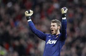 Sunsport understands real boss zinedine zidane remains a huge fan of manchester united's keeper and wants him to replace. The Karachiite United Shotstopper David De Gea Real Madrid Bound