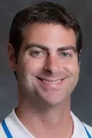 Steve Mosher-Stockinger