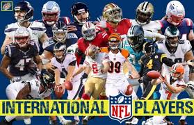 Las finales de conferencia nfl 2021 se jugarán este domingo y te ofrecemos. Nfl 100 Anos Futbol Americano El Mejor Deporte Del Mundo Momento Deportivo Rd