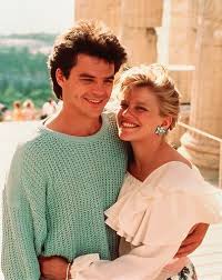 This is her fourth marriage and they have been married for three years. Days Romance Pt 2 Photos From Days Of Our Lives On Nbc Com Days Of Our Lives A Day In Life Life Pictures