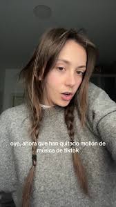 Escucha mi último single en TikTok