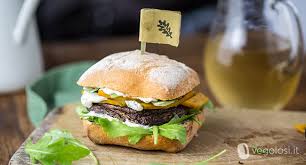 If you like to follow the concept of going meat free once or twice a week, this is the. Funghi Portobello Ricette Vegane E Proprieta Vegolosi It