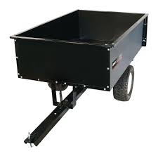 Furniture:agreeable home depot garden wagon home depot garden wagon cart the gardens furniture outlet. Ohio Steel 20 Cu Ft 1500 Lb Steel Dump Cart 3460hkd The Home Depot