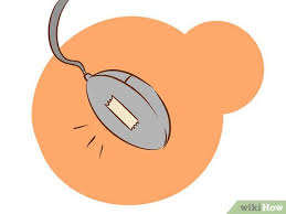 Eine person, die danach strebt persönlich zu wachsen. Streiche Spielen Wikihow