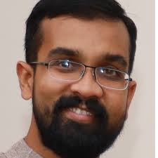 Thomas Thomas Thekkekolath