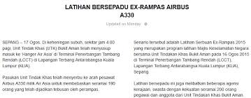 Ustaz abdullah khairi kisah teladan anggota unit tindakan khas. Sukar Nak Percaya Ini Hanya Latihan Utk Bukit Aman Memang Real