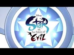 Intro For Star Vs The Forces Of Evil Force Of Evil Star Vs The Forces Of Evil Star Vs The Forces