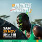 LE KILOMETRE IMPOSSIBLE | TIKERAMA event in Abidjan