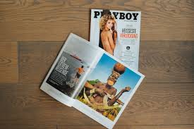 We did not find results for: Playboy Magazine Germany Michael Runkel Interview