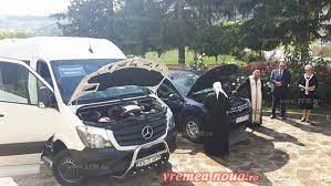 Preasfinţitul ignatie, episcopul huşilor, însoţit de părintele vasile lăiu, protopop al protopopiatului bârlad, şi de primarul oraşului murgeni, ioan buta, a vizitat marţi, 5 decembrie 2017, spitalul de psihiatrie din murgeni, judeţul vaslui. Bolnavii Din Spitalul De Psihiatrie Murgeni Rasfatati Si Ingrijiti Ca La Carte Foto Vremea Noua Liderul Presei Vasluiene