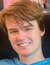 Liam Sean Dellar McAleer Obituary