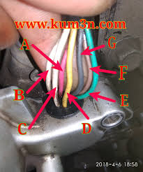 Maybe you would like to learn more about one of these? Rangkaian Sistem Pengapian Yamaha Scorpio Z 225cc Kum3n Com