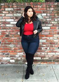Epingle Sur Plus Size Fashion 101