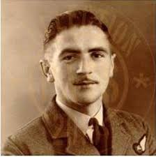 St Illtyd's College war memorial plaque