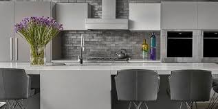 Check spelling or type a new query. 33 Sophisticated Gray Kitchen Ideas Chic Gray Kitchens