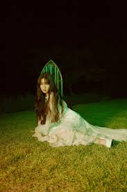 Red Velvet The Reve Festival Finale Irene Teaser Photos Night Ver Hd Hr Red Velvet Photoshoot Red Velvet Irene Red Velvet