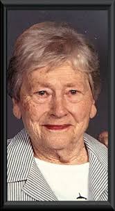 Frances Storey Estes Williams (1915-2018)