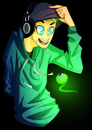 Pin By Noah On Raznoe Jacksepticeye Jacksepticeye Wallpaper Markiplier