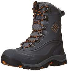 Columbia Men S Bugaboot Plus Ii Omni Heat Snow Boot Mens Snow Boots Good Work Boots Boots