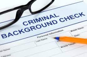 Criminal Background Checks: What Is The Process? - Cnet Technologies