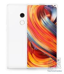 Xiaomi Mi Mix 2s Leaks Again Features A Different Design Phablet Xiaomi Cell Phones For Sale
