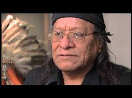 20110504 Joseph Geronimo Mescalero Apache