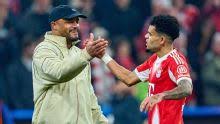 Bayern De Múnich
