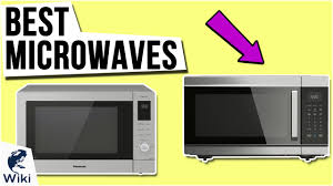 To get the most out of your panasonic microwave, learn how to use the five power levels efficiently: Top 10 Microwaves Of 2020 Video Review