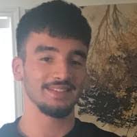 Garrett Cates's Instagram, Twitter & Facebook