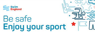 Be safe - talk to someone who can help | Swim England